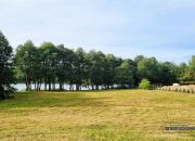 Dostęp do jeziora Dołgie, ok. 65 m linii brzegowej miniaturka 12