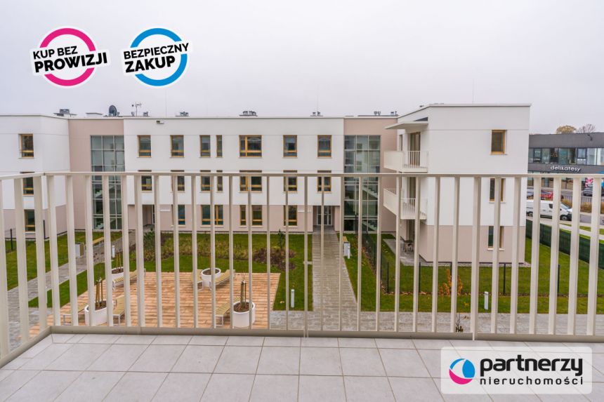 Gdynia Mały Kack, 935 000 zł, 64.3 m2, pietro 2 miniaturka 14