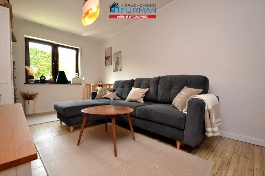 Kobylec, 799 000 zł, 60.2 m2, 2 pokoje miniaturka 3