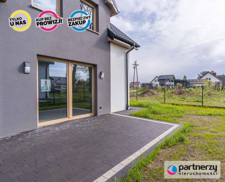 Kębłowo, 529 000 zł, 100.48 m2, z pustaka miniaturka 2