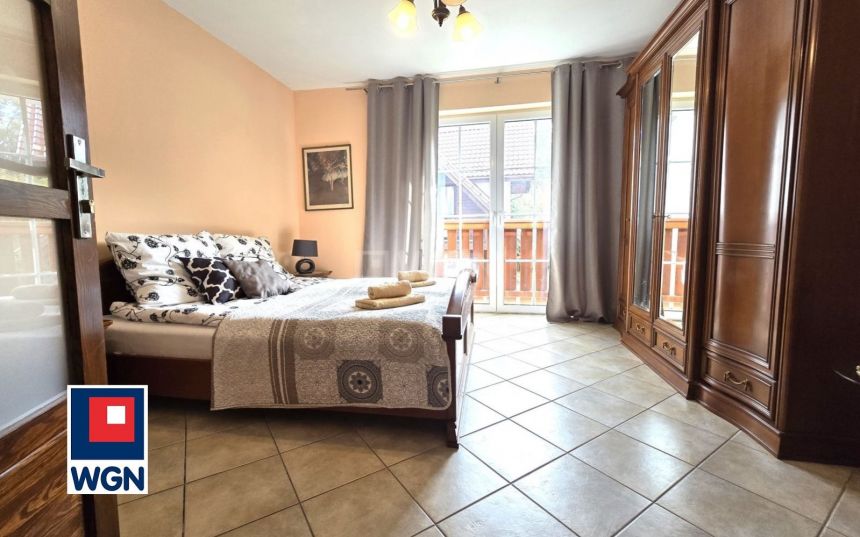 Wisła, 1 398 000 zł, 250 m2, ogrzewanie gazowe miniaturka 12