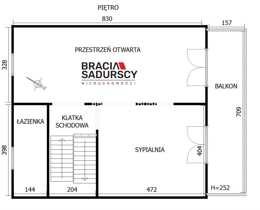 Pcim, 1 195 000 zł, 154 m2, do zamieszkania miniaturka 34