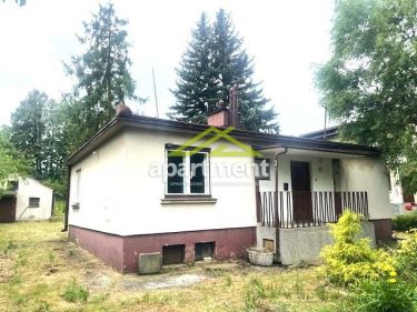 Dąbrowa Tarnowska, 429 000 zł, 78 m2, do remontu