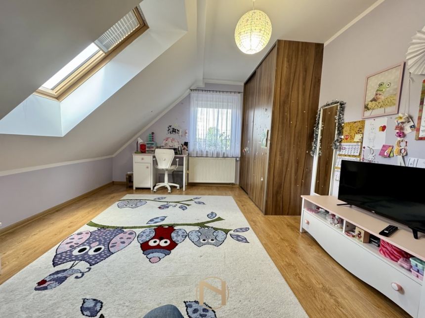 Kłodawa, 995 000 zł, 107 m2, wysoki standard miniaturka 11
