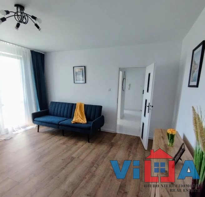 2-POKOJOWE MIESZKANIE Z BALKONEM DO WPROWADZENIA miniaturka 5