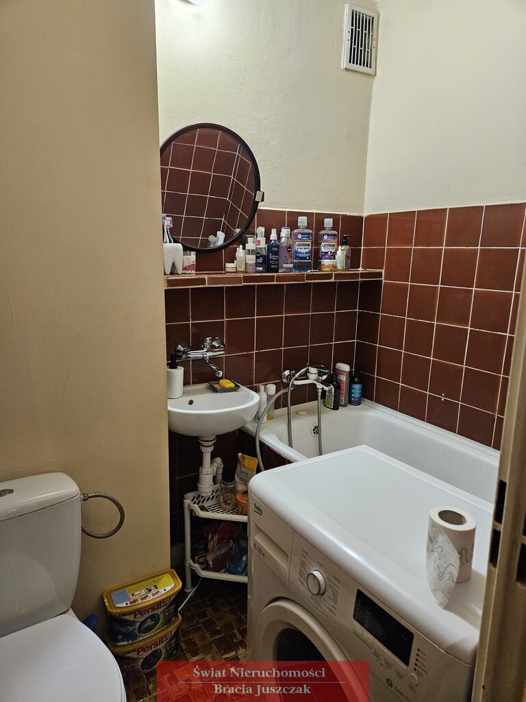 SZCZEPIN, 2 POKOJE, NISKA ZABUDOWA miniaturka 8