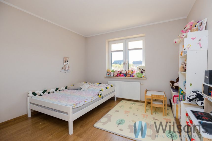 Wójtówka, 1 290 000 zł, 179.6 m2, centralne ogrzewanie miniaturka 13