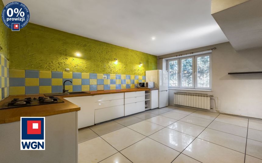 Sosnowiec Środula, 699 000 zł, 184.7 m2, ogrzewanie gazowe miniaturka 9