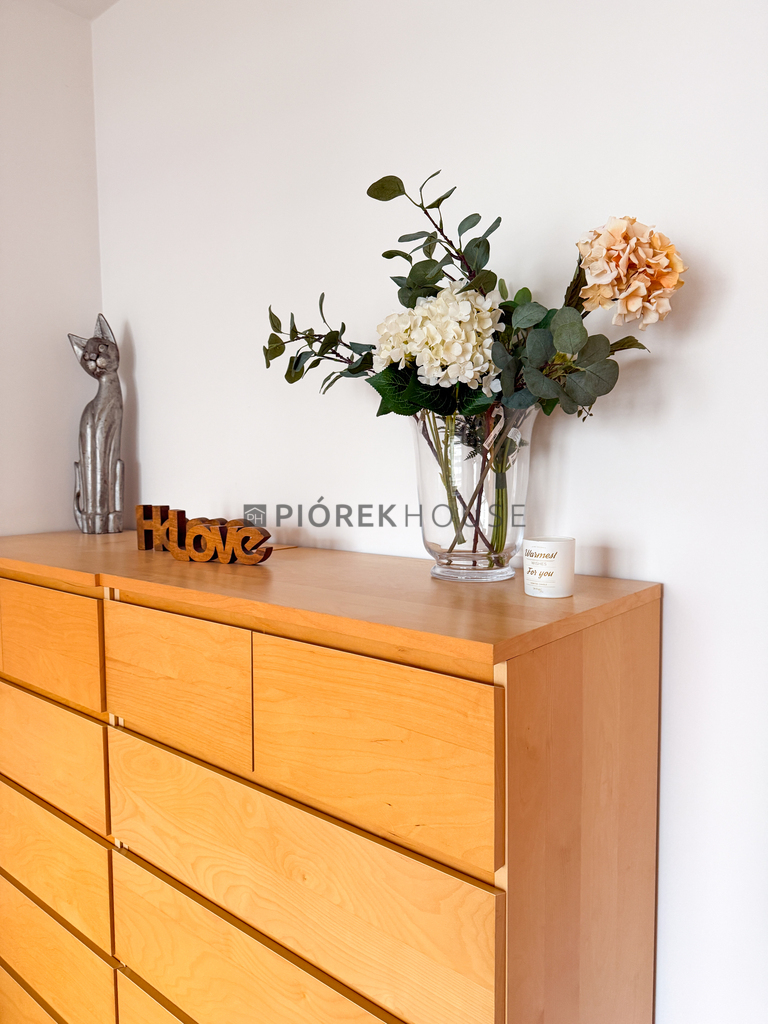 2 pokojowy apartament z dużym balkonem! miniaturka 11