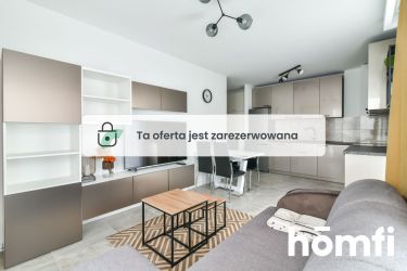 Piękne, nowe mieszkanie 3 pokoje, hala garażowa