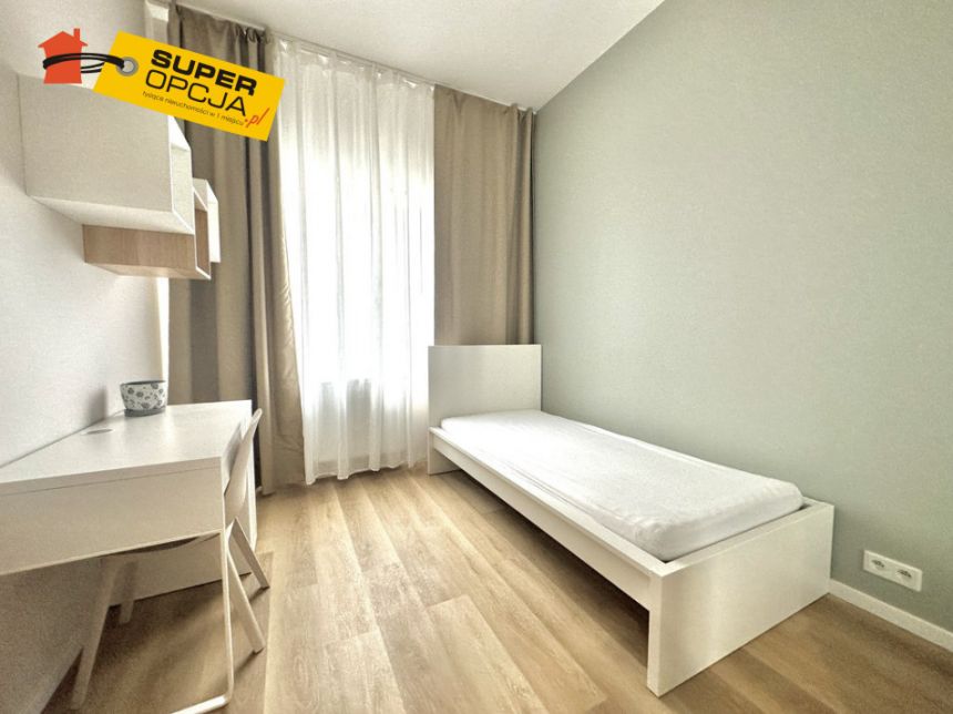 Kraków Podgórze, 1 208 429 zł, 67.51 m2, M3 miniaturka 5