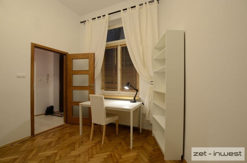 Kraków Kazimierz, 1 800 zł, 32 m2, pietro 1 miniaturka 2