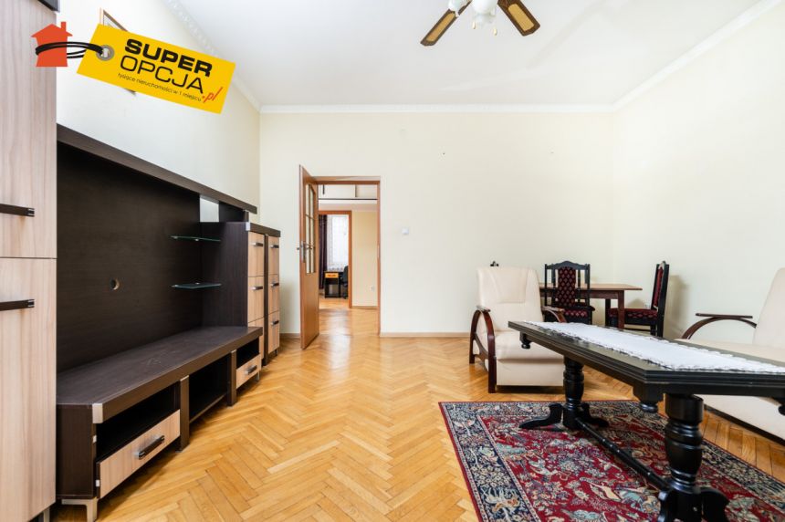 Kraków Grzegórzki, 2 100 000 zł, 161 m2, bliźniak miniaturka 6