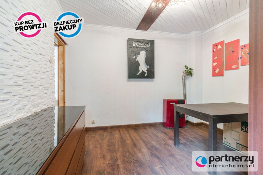 Gdańsk Siedlce, 539 000 zł, 68.07 m2, pietro 1 miniaturka 9