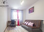 3 pokoje, balkon - Tęczowa miniaturka 10