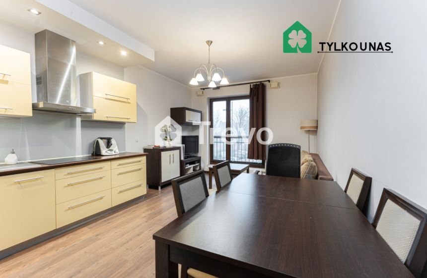 Gdańsk, 1 100 000 zł, 48.2 m2, pietro 1, 5 miniaturka 4