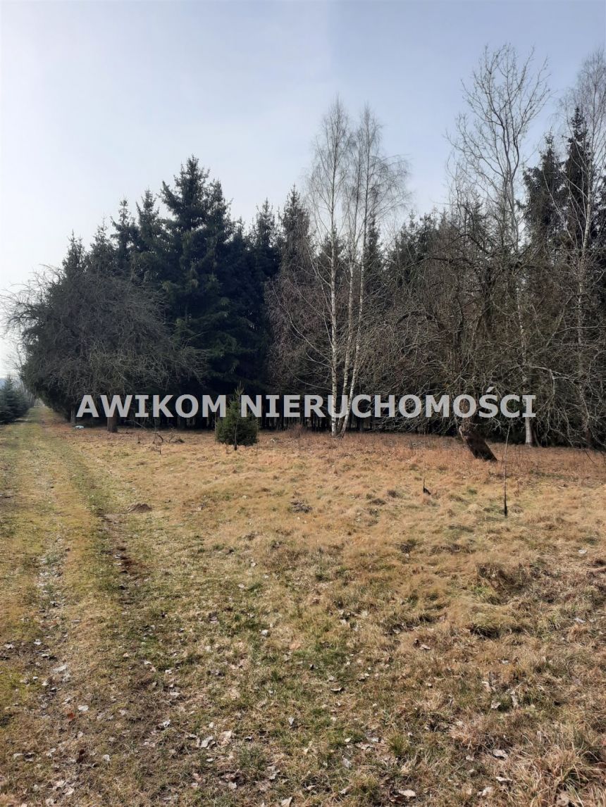 Powązki, 6 302 715 zł, 4.35 ha, studnia miniaturka 4