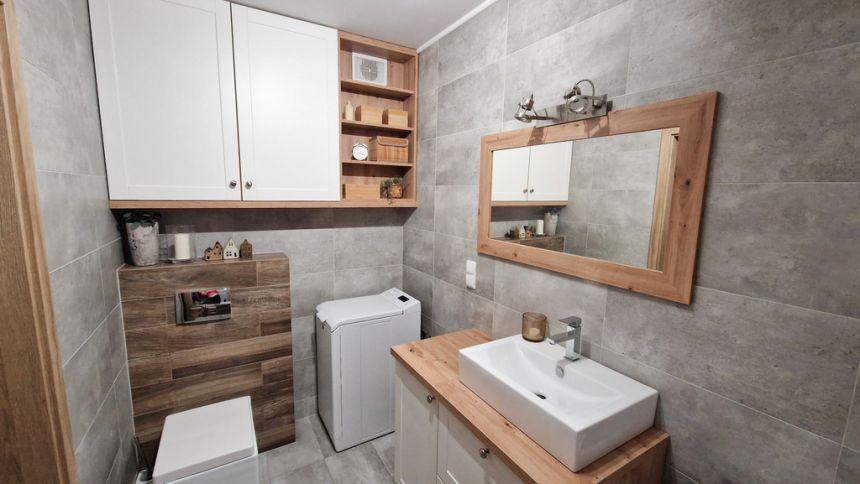 Nowoczesny Apartament 73.98m2 miniaturka 10