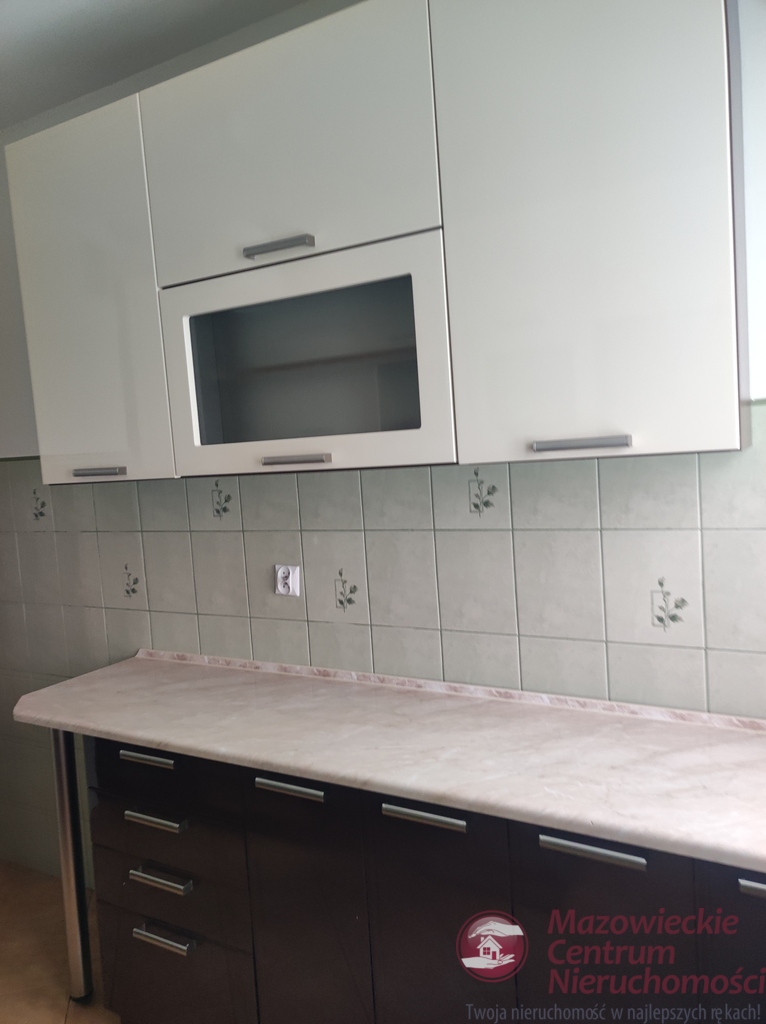 M4 - Pierwsze piętro - Balkon ! miniaturka 15