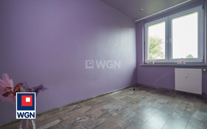 Sosnowiec Pogoń, 269 000 zł, 45.06 m2, 3 pokojowe miniaturka 8