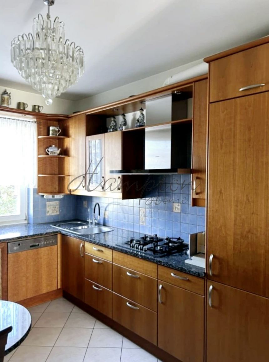 Warszawa Marysin Wawerski Północny, 1 646 500 zł, 101 m2, 4 pokojowe miniaturka 1