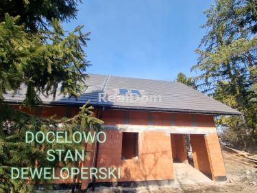 Bliźniak z odbiorem w 2025 roku, ponad 100m2 NOWY!