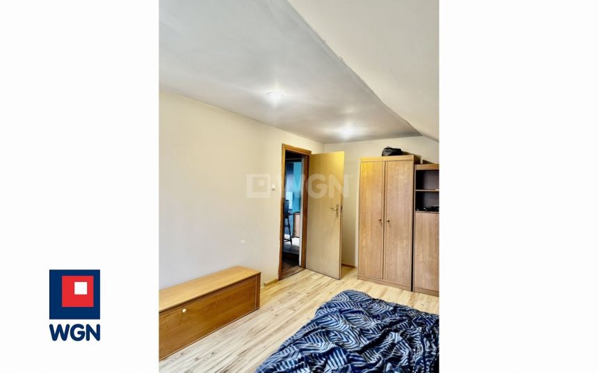 Gardna Wielka, 499 000 zł, 214 m2, wolnostojący miniaturka 6