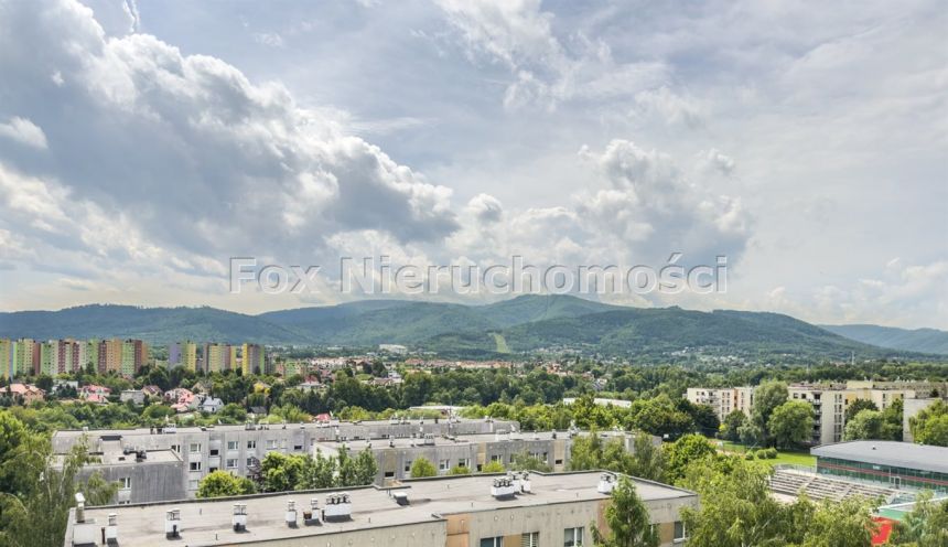 Niezwykle widokowe 3 pokoje z balkonem po remoncie miniaturka 4