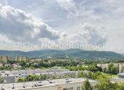 Niezwykle widokowe 3 pokoje z balkonem po remoncie miniaturka 4