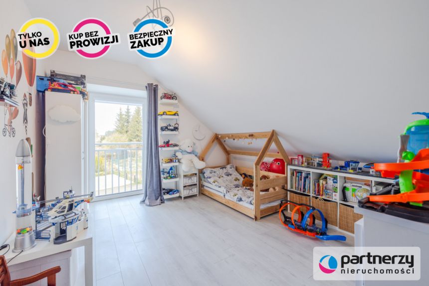 Tczew, 789 000 zł, 89.5 m2, ogrzewanie gazowe miniaturka 8
