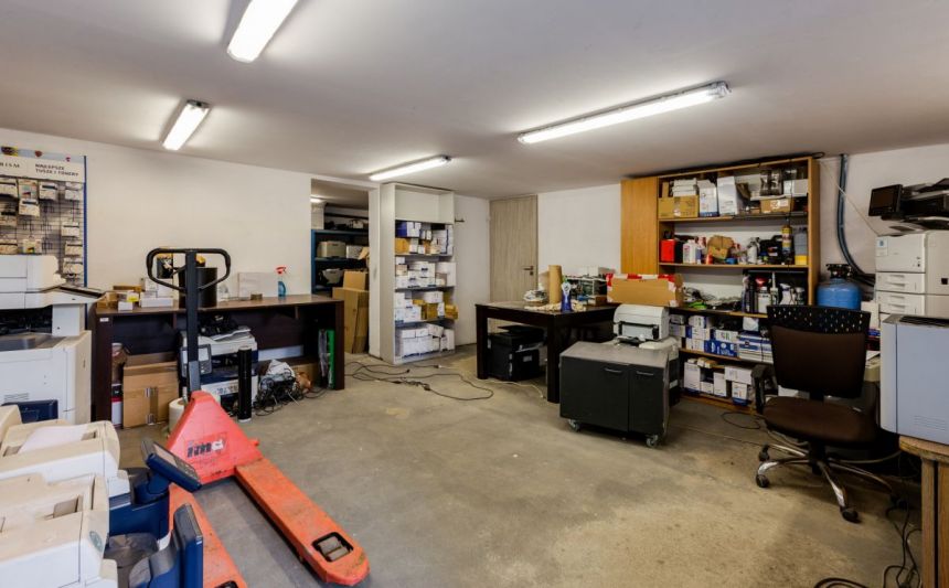Góra, 1 299 000 zł, 330 m2, ogrzewanie gazowe miniaturka 12