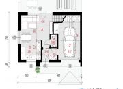 Dziekanów Leśny, 1 225 000 zł, 138 m2, z cegły miniaturka 18