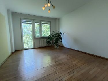 4 pokoje, widna kuchnia, ul. Romualda (os. KSM)