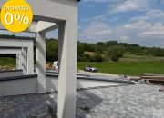 Przemyśl ul. Fabryczna nowoczesna szeregówka SZ10 miniaturka 12