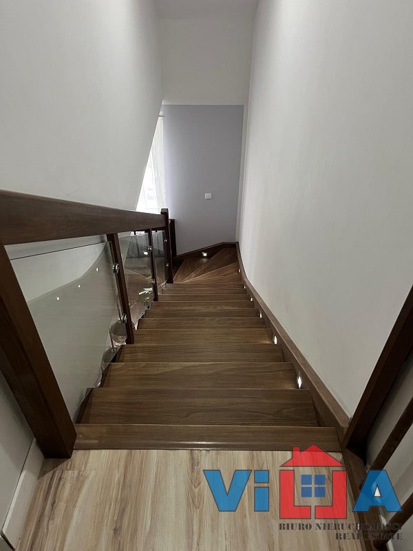PIĘKNY DWUPOZIOMOWY APARTAMENT NA OS. ŹRÓDLANYM miniaturka 14