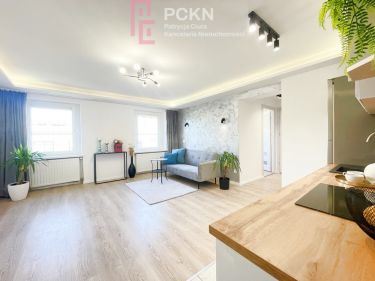 Mieszkanie 35 m² po remoncie, centrum Opola