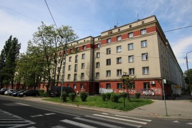 Atrakcyjne mieszkanie w centrum Ligoty-Koszalińska