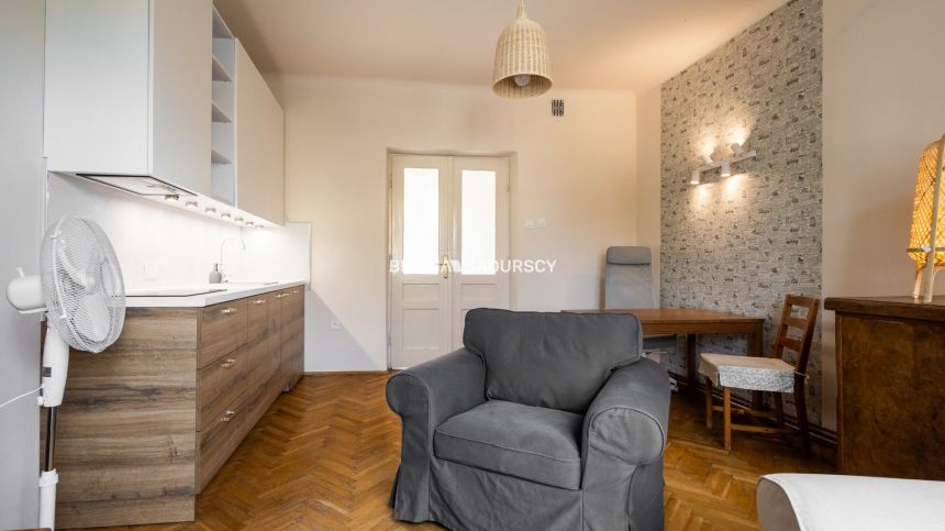 Kraków, 2 400 zł, 38 m2, parter, 1 miniaturka 4