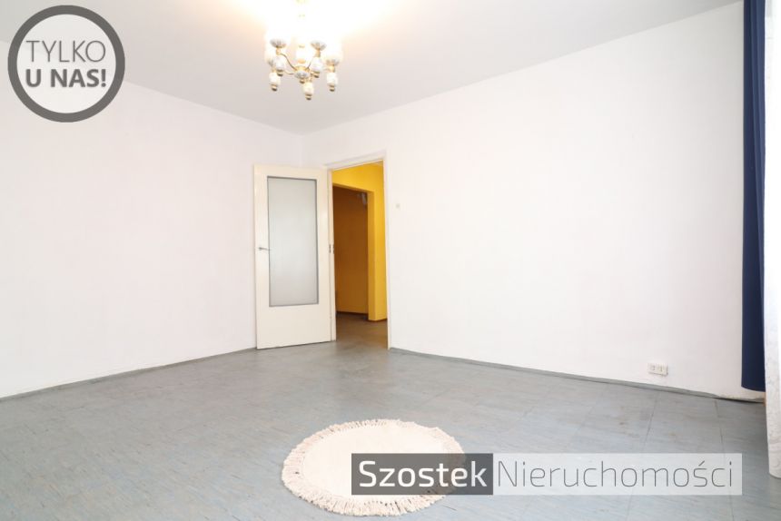 Częstochowa Wrzosowiak, 169 000 zł, 32.5 m2, kawalerka miniaturka 2