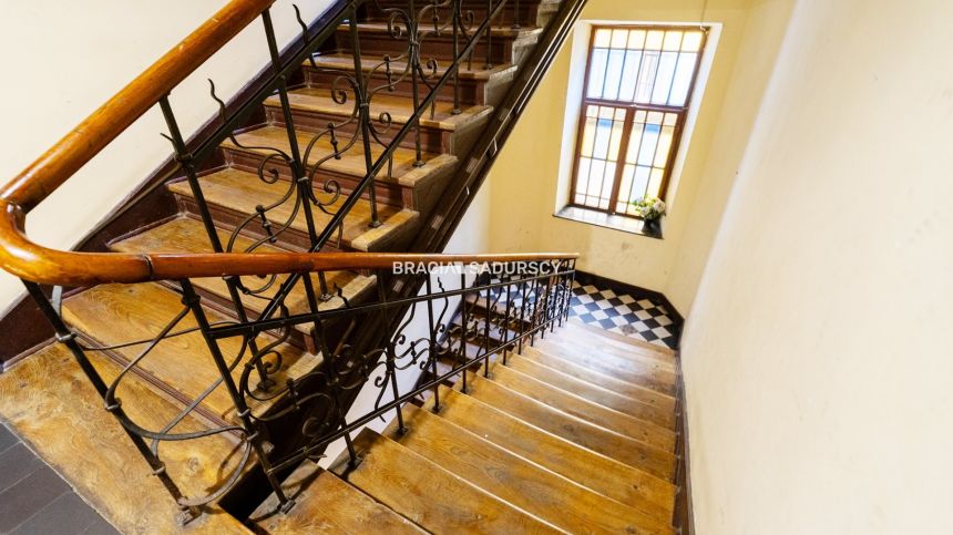 Apartament w centrum / park / Zygmunta Augusta miniaturka 21