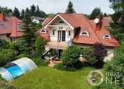 Warszawa Ursynów, 2 699 000 zł, 290 m2, ogrzewanie gazowe miniaturka 1