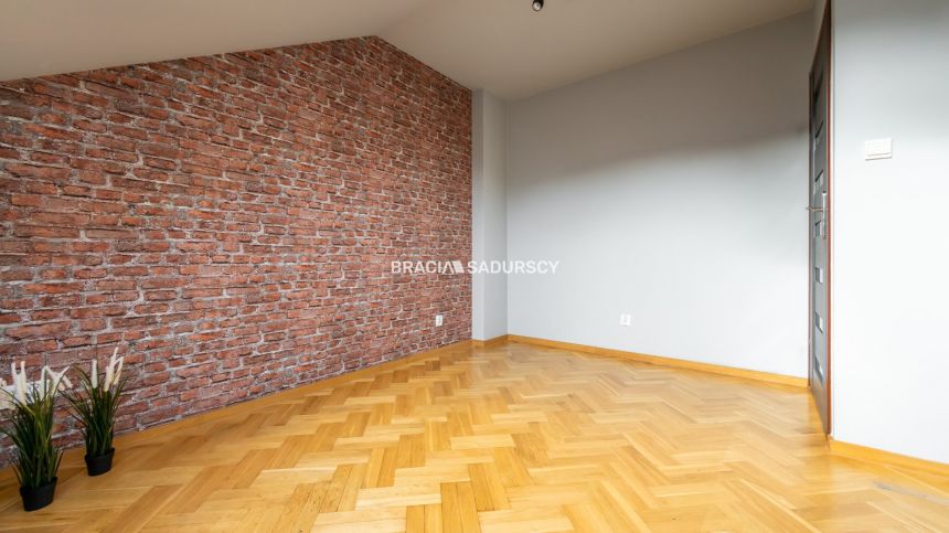 Kraków Krowodrza, 1 228 000 zł, 75.83 m2, z balkonem miniaturka 17