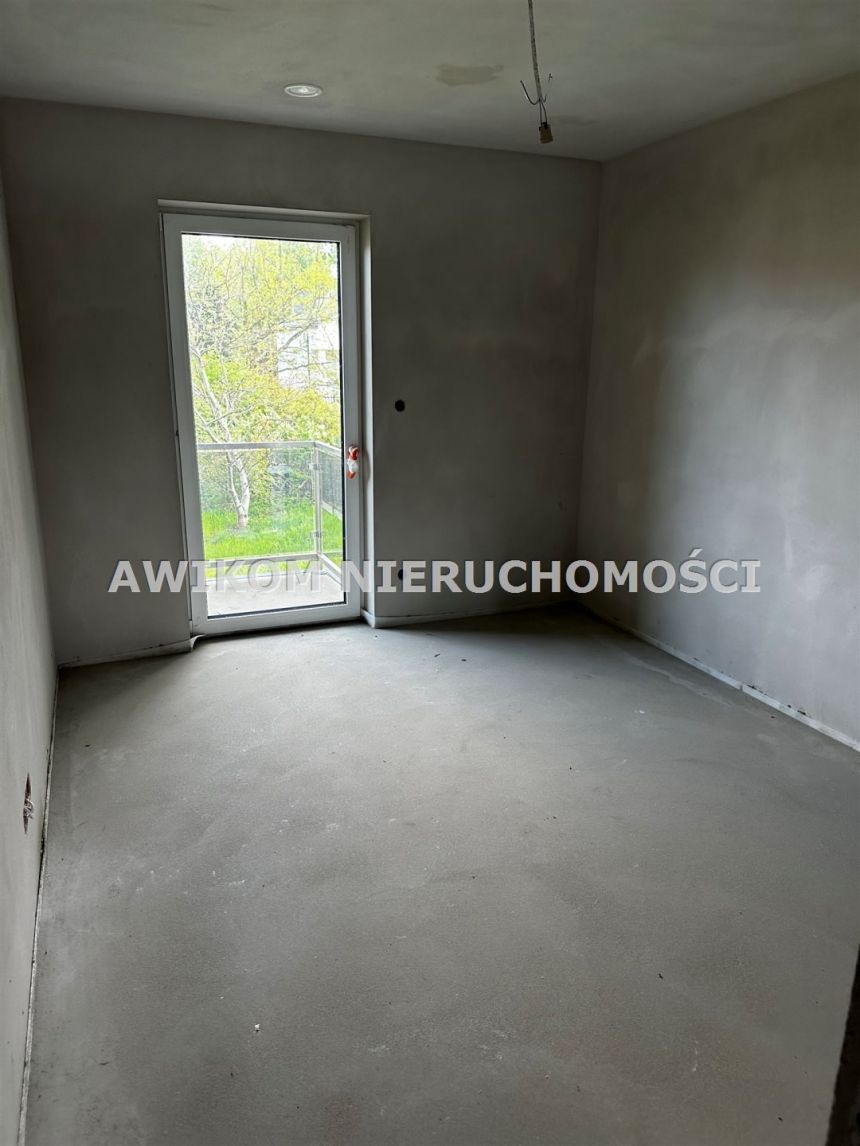 Międzyborów, 950 000 zł, 129 m2, bliźniak miniaturka 13