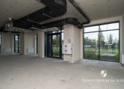 Lokal usługowy Walerego Sławka 126 mkw miniaturka 1