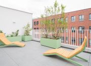 Nowe 2-pok. mieszkanie | Zabłocie | 36 m² | 2025 miniaturka 24