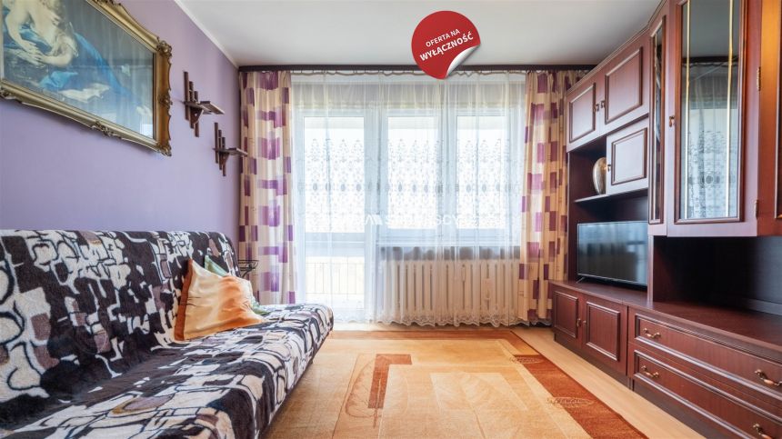 39m2 2pok balkon winda Pradnik Biały - zdjęcie 1