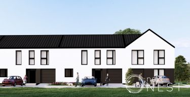 Laszczki, 1 099 000 zł, 130.83 m2, segment środkowy