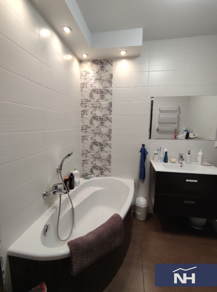 Bydgoszcz Osowa Góra, 680 000 zł, 72 m2, pietro 1 miniaturka 12