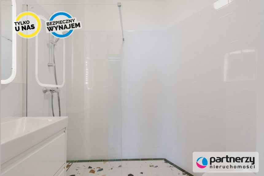 Gdańsk Wrzeszcz, 3 500 zł, 47.4 m2, M2 miniaturka 10