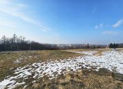 Działka Budowlana 30a Ryglice z pozw. na budowę miniaturka 4